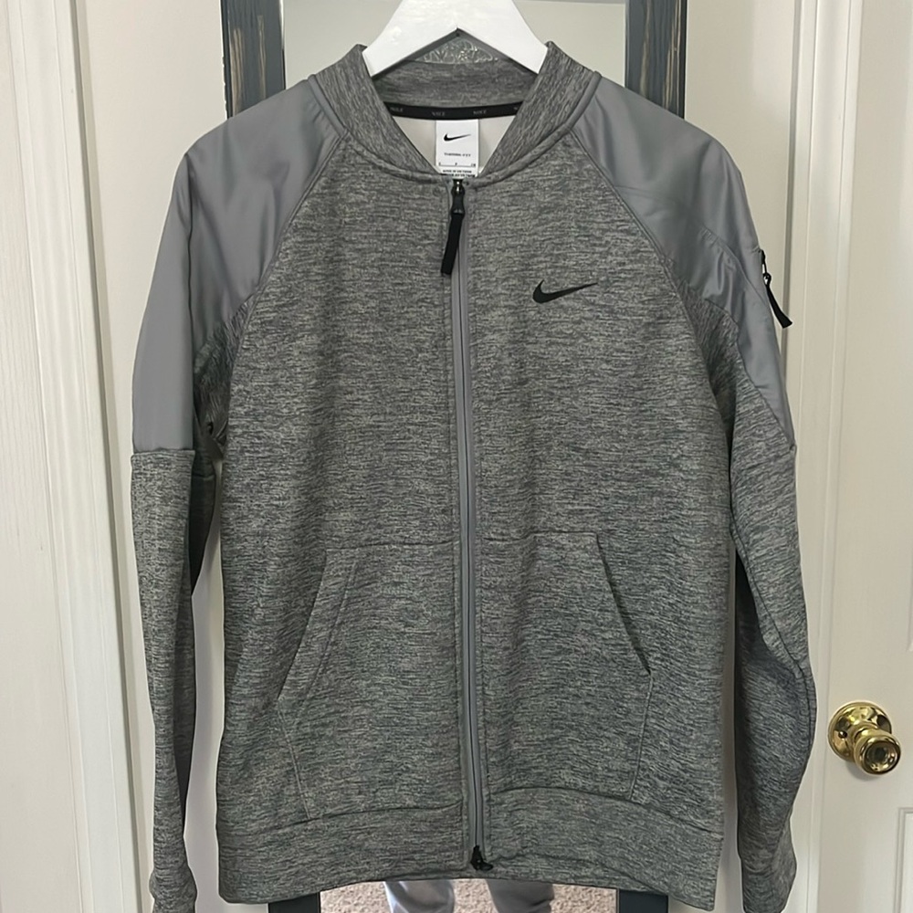 Men’s Nike Therma-Fit Jacket